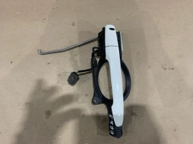 Ручка двери Mitsubishi Outlander 3 GF 2013-2021 Перед. Прав.