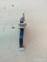 Ограничитель двери Mitsubishi Outlander 3 GF 2012-2023 Задн. Лев.