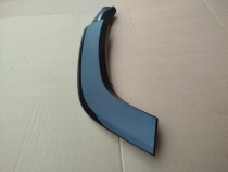 Молдинг арки двери Toyota RAV4 50 XA50 2018-2023 Задн. Прав.