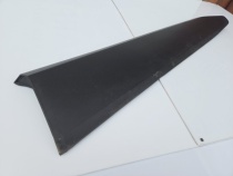 Молдинг двери Toyota C-HR MAXH10, NGX10,50, ZGX10 2019 Перед. Прав.