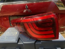 Фонарь Kia Sportage QL 2015-2022 Задн. Лев.