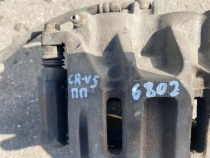 Суппорт тормозной Honda CRV 5 RW 2016-2024 Перед. Прав.