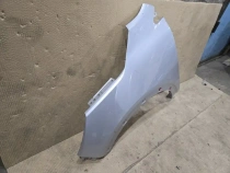 Крыло Kia Sorento Prime UM 2014-2020 Перед. Лев.