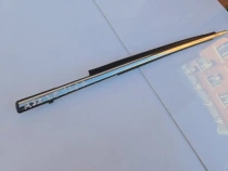 Бархотка двери Mitsubishi ASX GA 2010-2023 Задн. Прав.