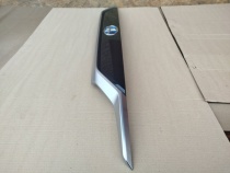 Накладка двери багажника Toyota RAV4 50 XA50 2018-2023 Задн. 