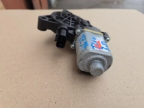 Мотор стеклоподъемника Hyundai Tucson TL 2015-2021 Задн. Прав.