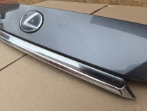 Накладка двери багажника Lexus RX 4 GGL25L GYL25L AGL20L AGL25L 2015-2022 Задн. 