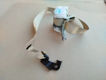 Ремень безопасности Lexus RX 4 GGL25L GYL25L AGL20L AGL25L 2015-2022 Перед. Лев.