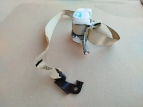 Ремень безопасности Lexus RX 4 GGL25L GYL25L AGL20L AGL25L 2015-2022 Перед. Лев.