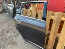 Дверь Kia Sorento Prime UM 2014-2020 Задн. Прав.