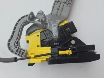 Замок двери Kia Sportage QL 2015-2021 Задн. Прав.