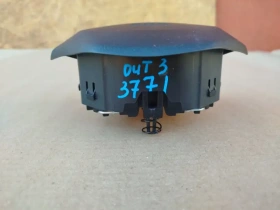 Подушка безопасности в руль Mitsubishi Outlander 3 GF 2012-2023  