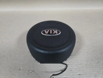 Подушка безопасности в руль Kia Sportage QL 2015-2022  