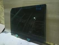 Стекло двери Nissan Juke F15 2010-2019 Задн. Прав.