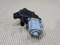 Мотор стеклоподъемника Hyundai Tucson TL 2015-2021 Перед. Прав.