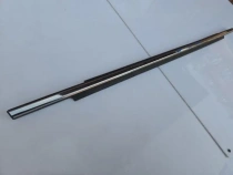 Бархотка двери Mitsubishi Outlander 3 GF 2012-2023 Задн. Прав.