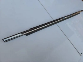 Бархотка двери Mitsubishi Outlander 3 GF 2012-2023 Задн. Прав.