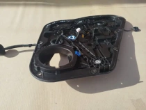 Дверная карта Kia Sportage QL 2015-2021 Задн. Прав.