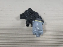 Мотор стеклоподъемника Hyundai Tucson TL 2015-2021 Перед. Прав.