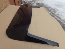 Спойлер Toyota RAV4 50 XA50 2018-2023 Задн. 