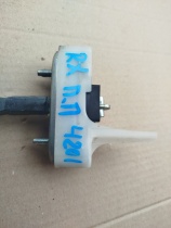 Ограничитель двери Lexus RX 4 GGL25L GYL25L AGL20L AGL25L 2015-2022 Перед. Прав.