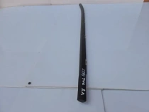 Бархотка двери Hyundai Tucson TL 2015-2021 Задн. Лев.