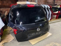 Крышка багажника Nissan Juke F15 2014 Задн. 