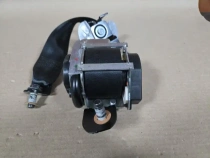 Ремень безопасности Hyundai Tucson TL 2015-2021 Задн. Лев.