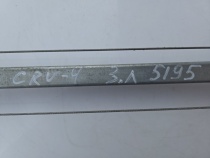 Стеклоподъемный механизм Honda CRV 4 RM 2012-2018 Задн. Лев.