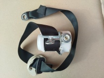 Ремень безопасности Lexus NX AYZ10L AYZ15L ZGZ10L ZGZ15L 2014-2021 Перед. Лев.