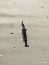 Ограничитель двери Toyota RAV4 50 XA50 2018-2023 Перед. Прав.