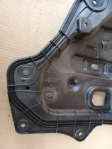 Дверная карта Mazda CX-5 1 KE 2011-2017 Задн. Прав.