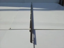 Бархотка двери Kia Sorento Prime UM 2014-2020 Перед. Лев.