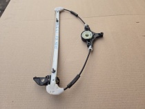 Стеклоподъемный механизм Mazda 6 GJ GJ 2012-2022 Задн. Лев.