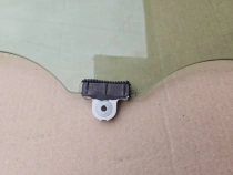 Стекло двери Mitsubishi Eclipse Cross GK 2020 Перед. Прав.