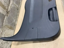 Обшивка двери багажника Kia Sorento Prime UM 2014-2020  