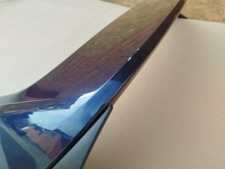 Спойлер Mazda CX-5 1 KE 2011-2017 Задн. 