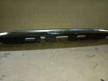 Накладка двери багажника Toyota RAV4 50 XA50 2020 Задн. 