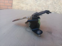 Ремень безопасности Hyundai Tucson TL 2015-2021 Задн. 