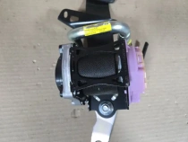 Ремень безопасности Toyota Corolla E210 E210 2018- Задн. Лев.