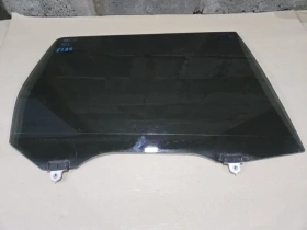 Стекло двери Mitsubishi Outlander 3 GF 2012-2022 Задн. Прав.