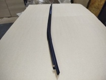 Бархотка двери Toyota RAV4 50 XA50 2018-2023 Перед. Прав.