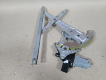 Стеклоподъемный механизм Mitsubishi Outlander 3 GF 2012-2023 Задн. Прав.