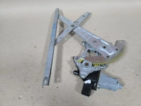 Стеклоподъемный механизм Mitsubishi Outlander 3 GF 2012-2023 Задн. Прав.