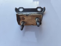 Петля двери багажника Lexus NX AYZ10L AYZ15L ZGZ10L ZGZ15L 2014-2021 Задн. 