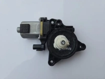 Мотор стеклоподъемника Kia Sportage QL 2015-2021 Задн. Лев.