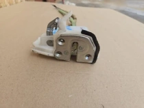 Замок двери Mazda 6 GJ GJ 2012-2022 Задн. Лев.