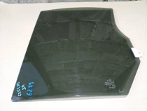 Стекло двери Mazda CX-5 1 KE 2011-2017 Задн. Прав.