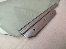 Стекло двери Toyota C-HR MAXH10, NGX10,50, ZGX10 2019 Задн. Прав.