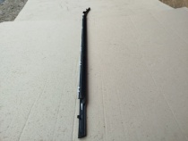 Бархотка двери Lexus NX AYZ10L AYZ15L ZGZ10L ZGZ15L 2014-2021 Задн. Лев.